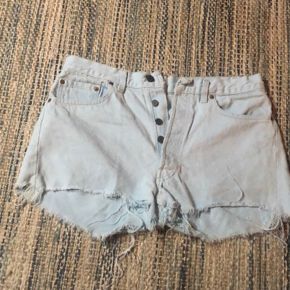 original vintage denim